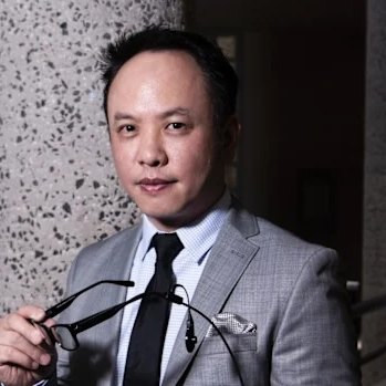 Alan Kwan